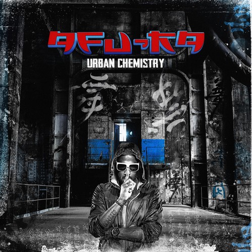 Urban Chemistry (Explicit)