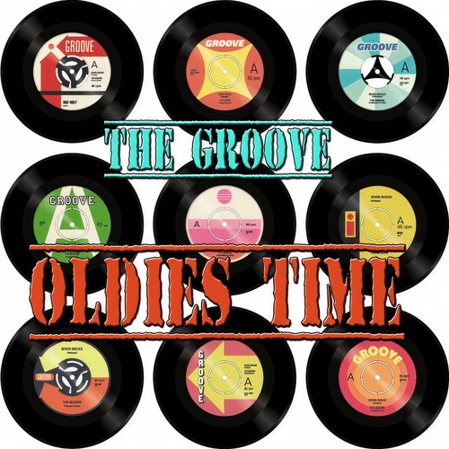 Oldies Time (The Groove)