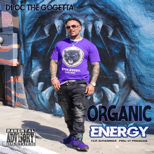 Organic Energy (feat. Prohoezak & Kdthesinger) [Explicit]