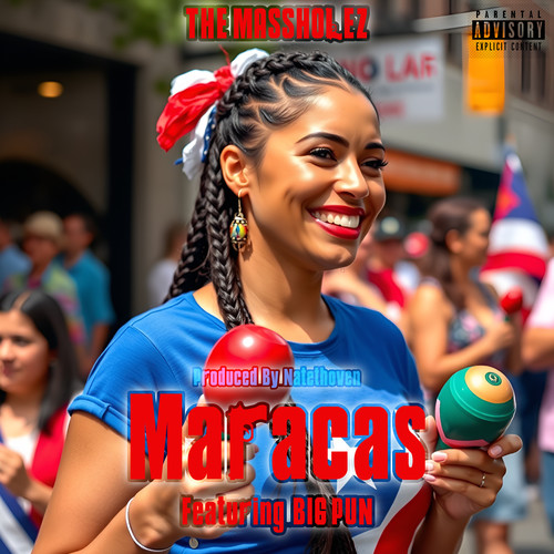 Maracas (Explicit)