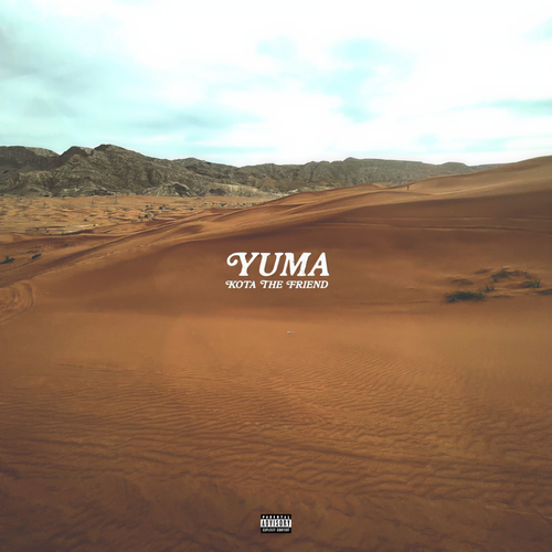 YUMA (Explicit)