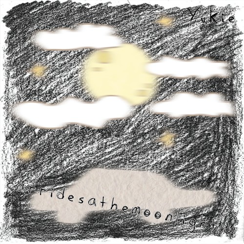 carridesathemoonlight