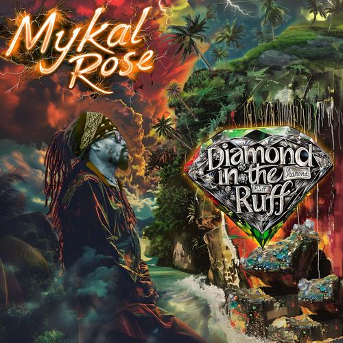 Diamond in the Ruff (feat. Uneekint)