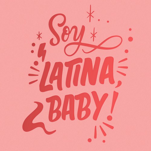 Soy latina, baby! (Explicit)