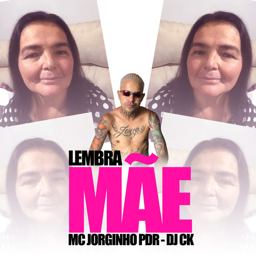 LEMBRA MÃE