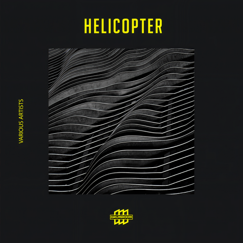 Helicopter