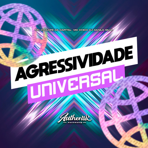 Agressividade Universal (Explicit)