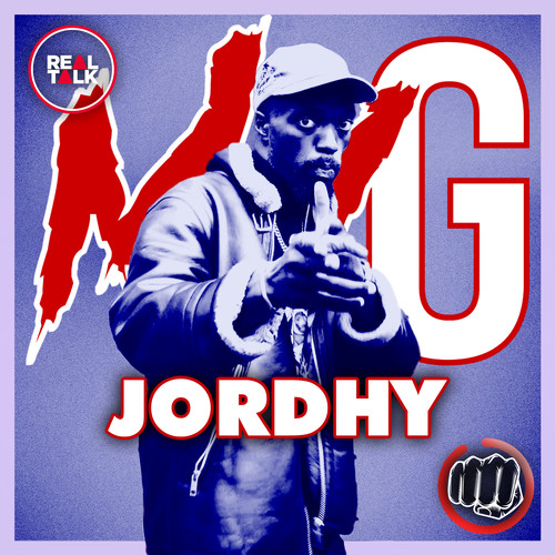 MY G - JORDHY