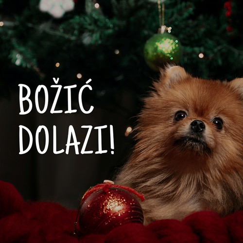 Božić dolazi!