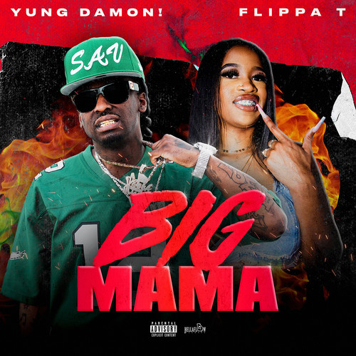 Big Mama (Explicit)