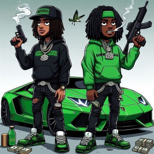 CUATRO (Explicit)