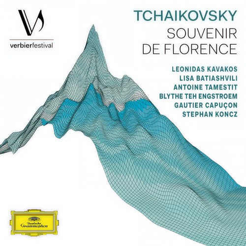 Tchaikovsky: Souvenir de Florence, Op. 70, TH 118 (Live from Verbier Festival / 2013)