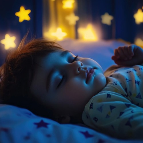 Lullaby Dreams: Gentle Night Music for Baby Sleep