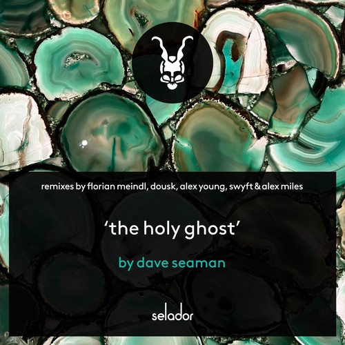 The Holy Ghost