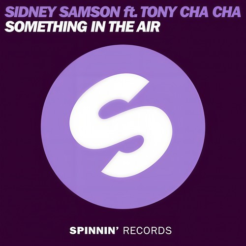 Something In the Air