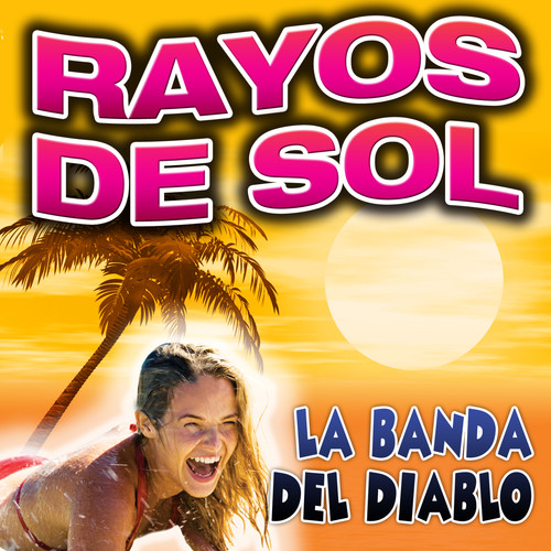 Rayos De Sol - Single