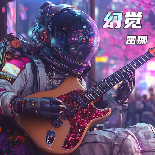 幻觉