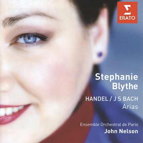 Handel & Bach: Arias