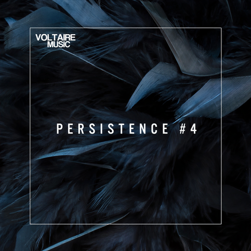 Voltaire Music pres. Persistence #4