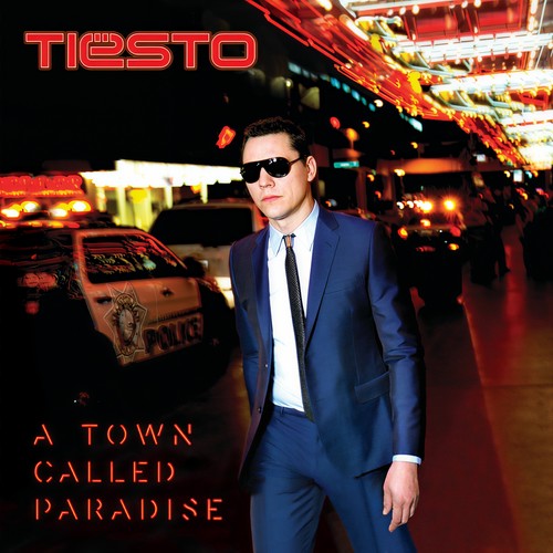 A Town Called Paradise (Deluxe)