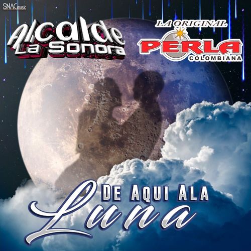 DE AQUÍ A LA LUNA