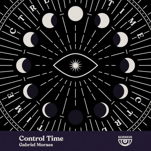 Control Time (Konfusia Remix)