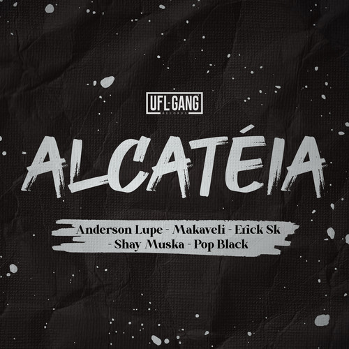 Alcatéia