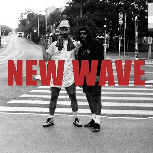 NEW WAVE (Explicit)