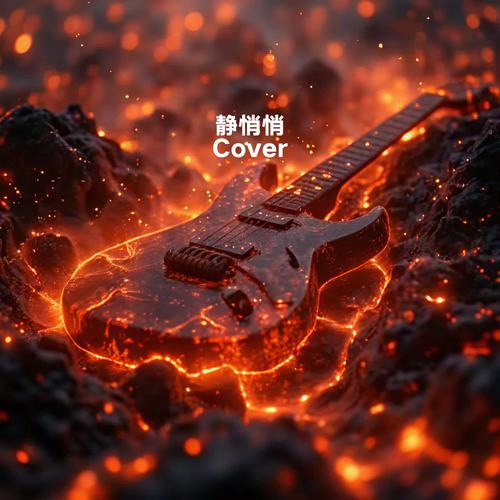 静悄悄 (Cover 陈泫孝)
