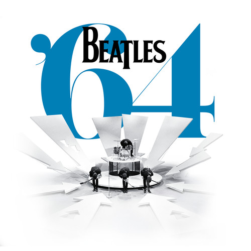 Beatles '64 (Music from the Disney+ Documentary)