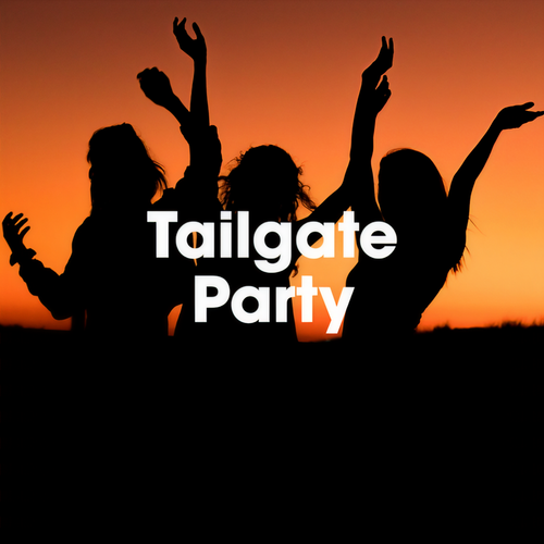 Tailgate Party (Explicit)