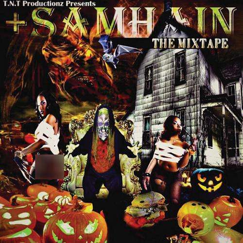 Samhain: The Mixtape (Explicit)