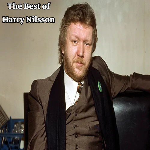 The Best of Harry Nilsson