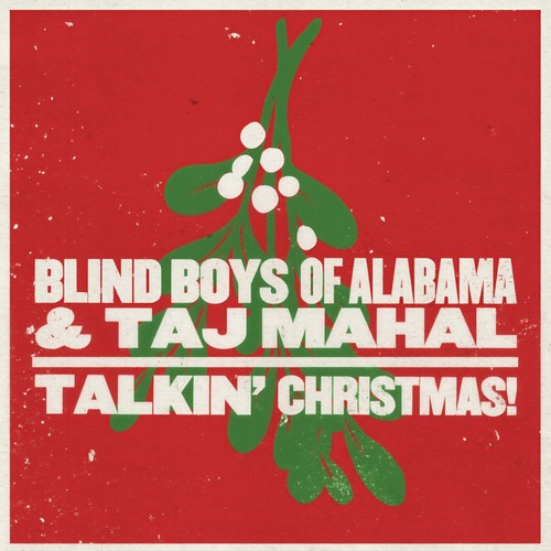 Talkin' Christmas!