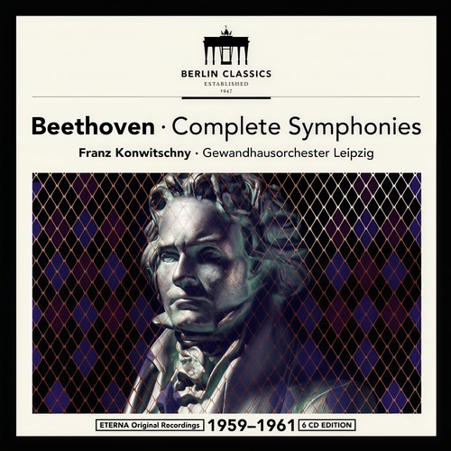 Beethoven: Complete Symphonies