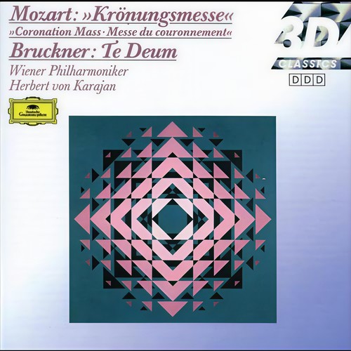 Mozart: Mass K.317 