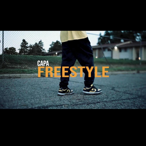 Freestyle (Explicit)