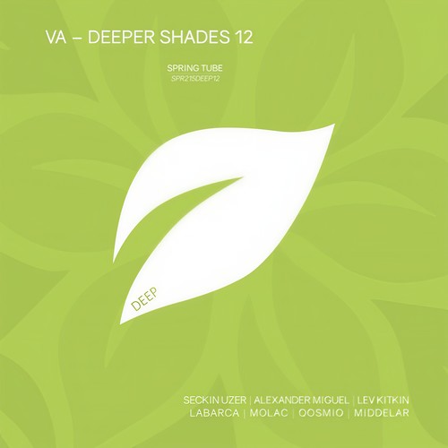 Deeper Shades 12