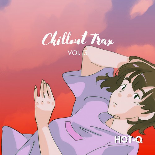Chillout Trax 013