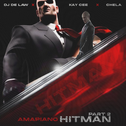 Amapiano Hitman Part 2