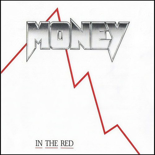 In The Red