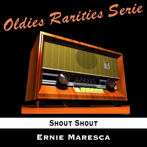 Shout! Shout