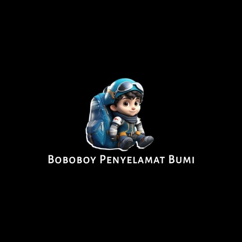 Boboboy Penyelamat Bumi