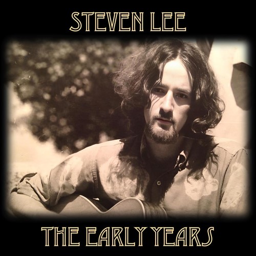 The Early Years