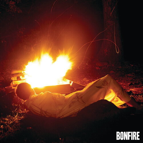 Bonfire (Explicit)