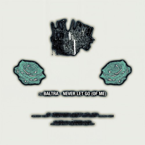 Never Let Go (Of Me) (Heist Edit)