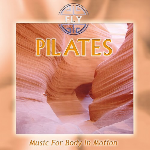 Pilates - Music for Body in Motion