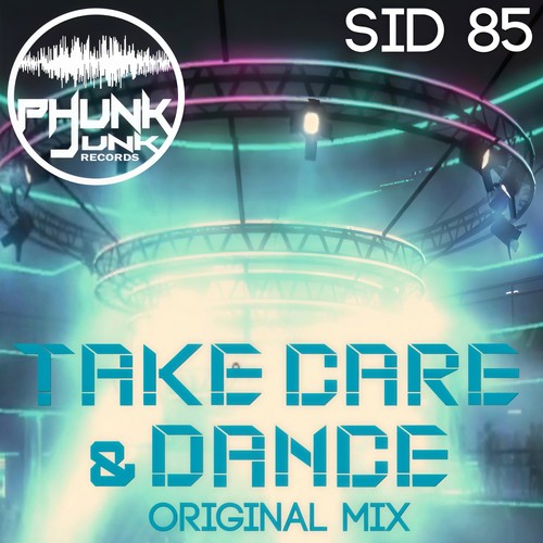 Take Care & Dance