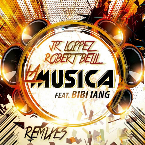 La Musica [Remixes]