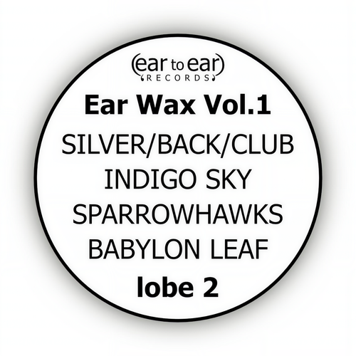 Ear Wax, Vol. 1